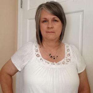 Meet your Posher, Sue